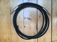 Klotz AC106 gitárkábel Guitar cable [March 7, 2021, 1:51 pm]