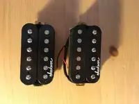 Belcat Jackson JS32 Belcat humbucker Set de pastillas [March 10, 2021, 11:27 am]