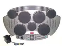 Medeli DD-306 Elekronische Trommel [March 11, 2021, 12:44 am]