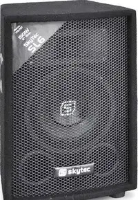 SKYTEC SA SL6 Par de altavoces [April 6, 2021, 7:57 am]