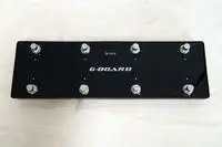 Icon G-Board MIDI footswitch [March 12, 2021, 2:49 pm]