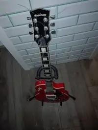 Academy Les Paul Guitarra eléctrica [March 13, 2021, 8:11 pm]