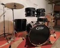 PDP BX komplett Trommelset [June 3, 2021, 12:51 pm]