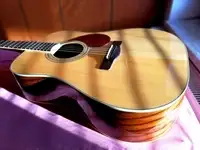 Greg Benett Greg Bennett D6 Akusztikus gitár [2021.03.16. 19:48]