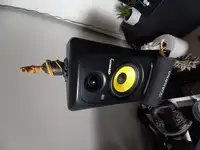 KRK Rokit 5 G3 Aktív monitor [2021.03.17. 15:24]