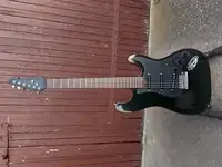 Musima Stratocaster Elektrická gitara [June 5, 2021, 3:52 pm]