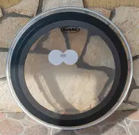 Evans EMAD Drumhead [March 21, 2021, 11:37 pm]