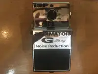 ISP Decimatior G string Effect pedal [March 22, 2021, 1:06 pm]