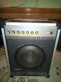 Regent VM 60 B Basszusgitár kombó [2021.03.22. 15:57]