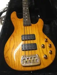 G&L M-2000, Made in Usa Basszusgitár [2021.03.24. 10:49]