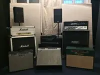 Diezel VH4 Cabezal de amplificador de guitarra [March 24, 2021, 1:23 pm]