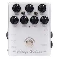 Darkglass Vintage Deluxe v2 Basszus pedál