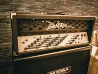 Diezel VH4 Cabezal de amplificador de guitarra [March 27, 2021, 10:15 am]