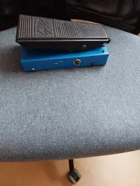 George Dennis Tremolo Volume Tremoló pedál [2021.03.28. 12:49]