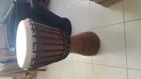 AfroTon  Djembe [June 11, 2021, 9:18 pm]