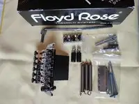 Floyd-Rose Original Chrome Tremoló [2021.03.30. 15:53]