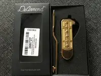 DeArmond Rhythm Chief 1100 Pickup [April 3, 2021, 5:40 pm]