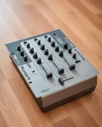 Numark DM 2050 Mixer [April 4, 2021, 9:38 am]