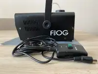 Involight Fog900 Dymový stroj [April 30, 2021, 6:27 am]