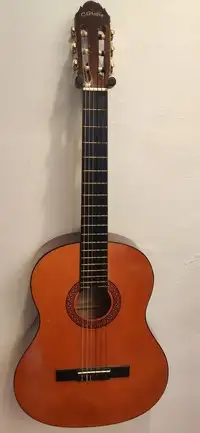 CGiant  Klassiche Gitarre [April 5, 2021, 7:12 am]