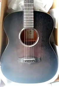 Tanglewood TWBB OE Blackbird Elektroakusztikus gitár [2021.04.13. 20:06]