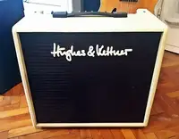 H&K Edition Blonde Guitar combo amp [April 14, 2021, 5:53 pm]