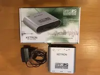 Ketron SD2 Módulo de sonido [April 14, 2021, 9:21 pm]