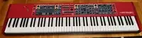 Clavia Nord Stage 2 Synthesizer [April 15, 2021, 11:05 am]