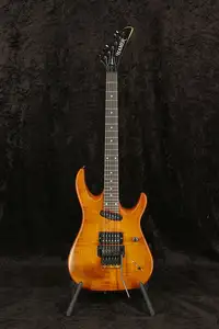 Hamer Californian MIK Elektromos gitár [2022.03.11. 14:14]