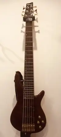 Craftsman  Basszusgitár 6 húros [2021.04.18. 21:09]