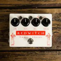 Empress Red Witch Analogový chorus [April 20, 2021, 5:01 pm]