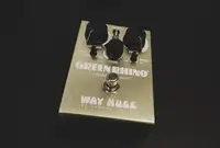 Way Huge Green Rhino Overdrive [April 22, 2021, 3:27 pm]