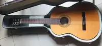 Antonio Hermosa AH-10 Klasszikus gitár [2021.04.22. 16:43]