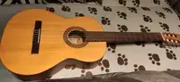 Raimundo M Electro-acoustic classic guitar [April 22, 2021, 10:03 pm]