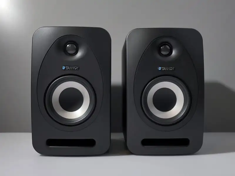  REVEAL 402 Aktívny monitor