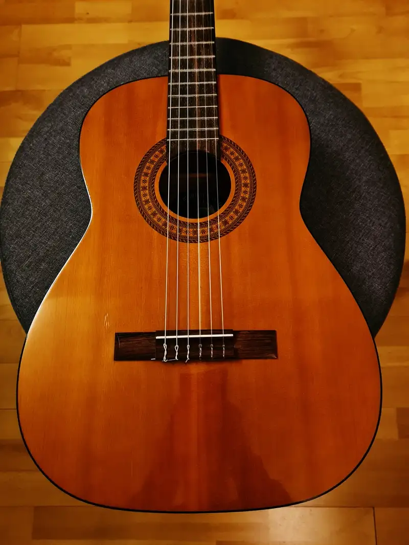 Höfner Model 515 44 Acoustic guitar