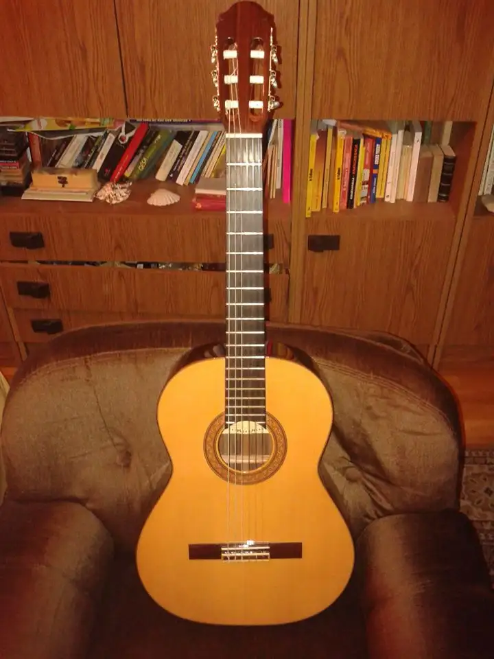 Raimundo 130 Guitarra clásica