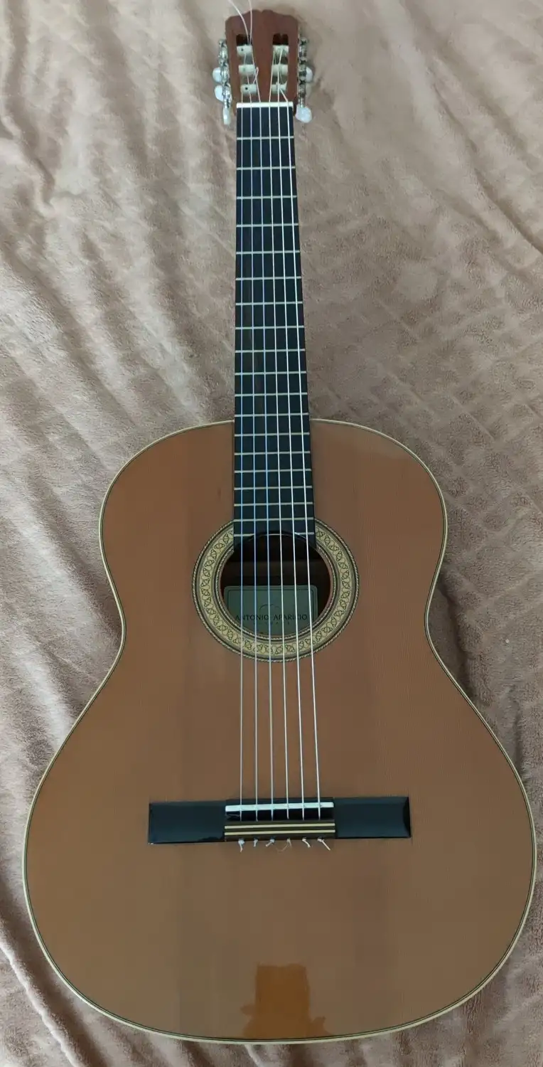  AA20 Guitarra clásica