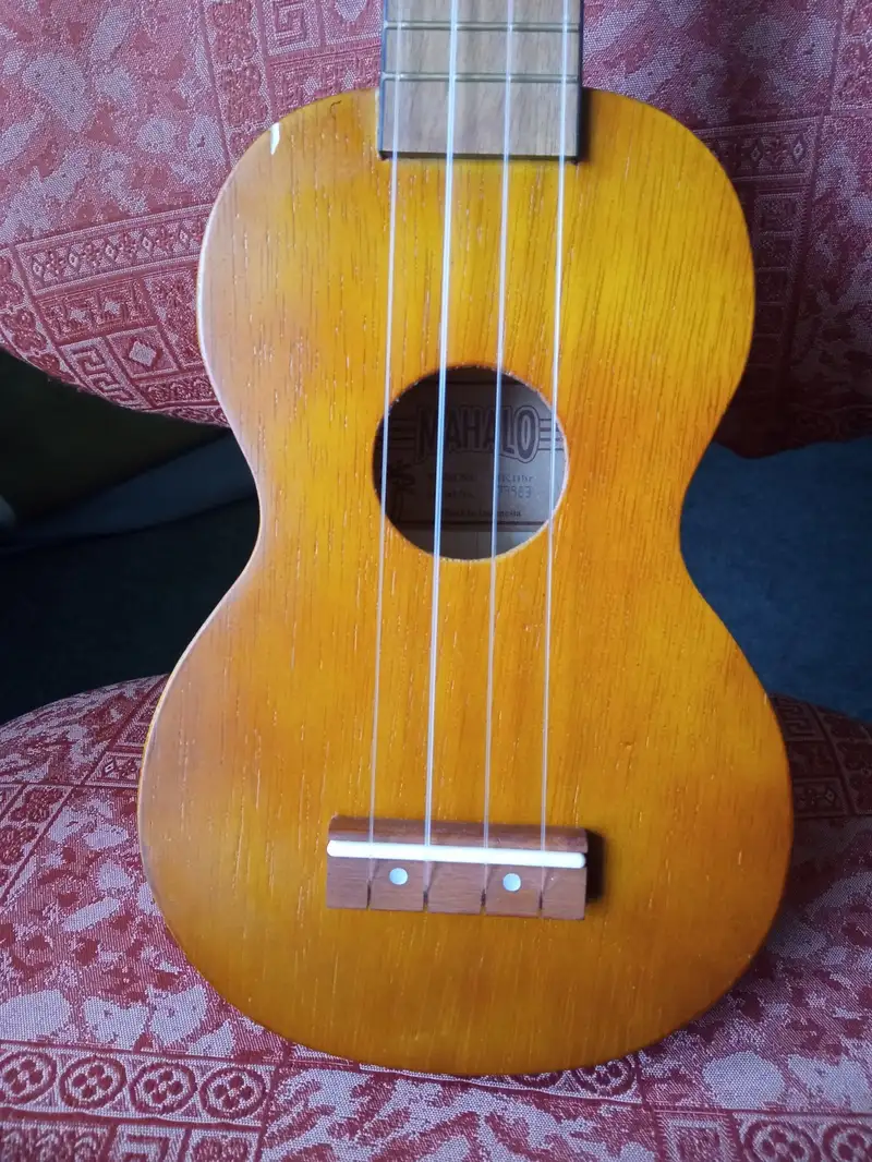 Mahalo MK1tbr Ukulele