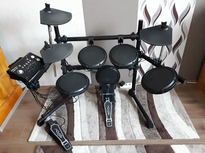 Millenium MPS-100 Electric drum