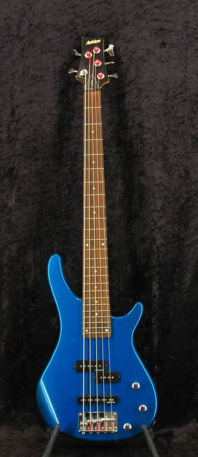 Ashton AB605 Basszusgitár 5 húros