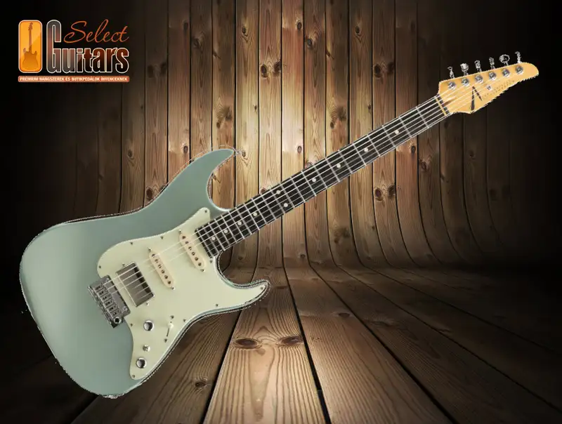 Tom Anderson The Classic S E-Gitarre