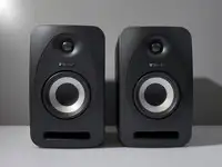 Tannoy REVEAL 402 Aktívny monitor [April 25, 2021, 10:58 pm]
