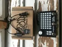 Empress Zoia Effect pedal [April 26, 2021, 4:44 pm]