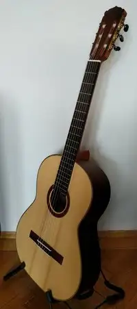 Hanika 50 PF Klassiche Gitarre [April 26, 2021, 8:23 pm]