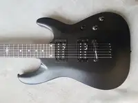 SGR by Schecter C-1 Electric guitar [April 27, 2021, 2:41 pm]