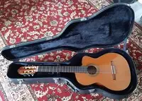 Valencia Custom CG32RCE Electro Acoustic klassische Gitarre [April 29, 2021, 1:42 pm]