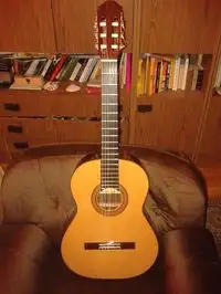Raimundo 130 Klasszikus gitár [2021.05.02. 00:55]