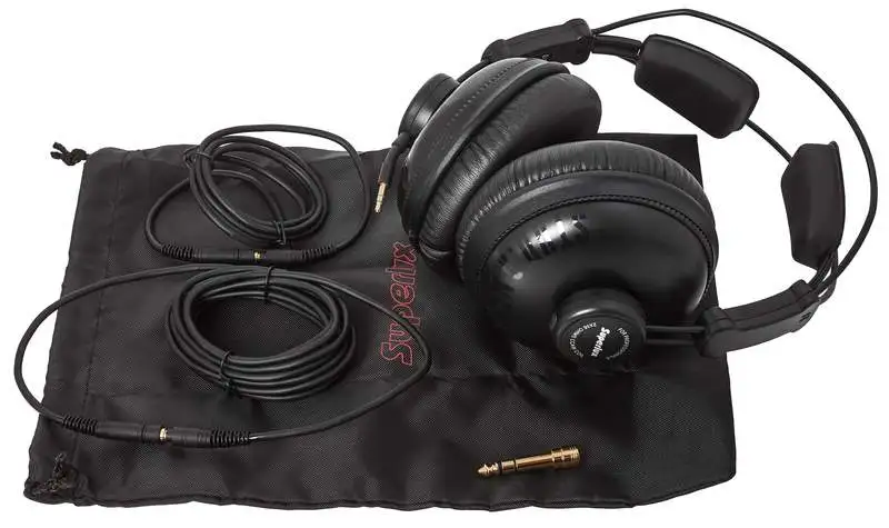 HD 669 Fejhallgató