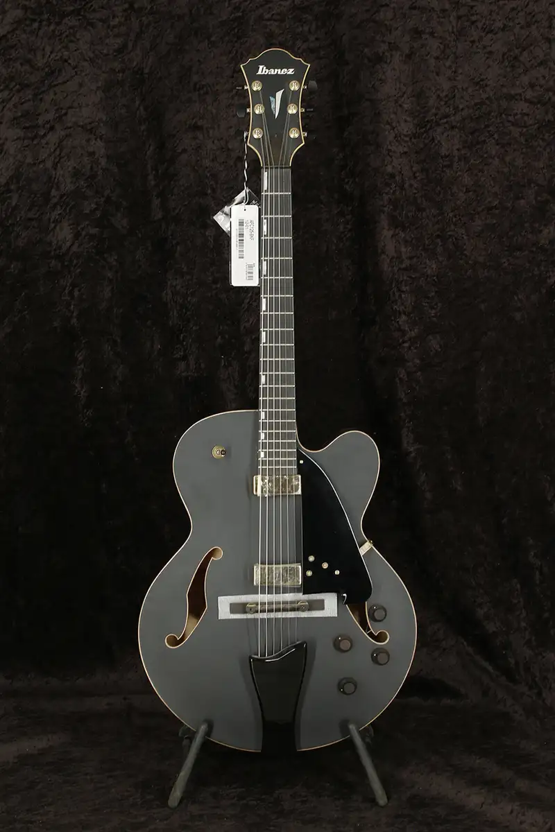 Ibanez afc125 2025